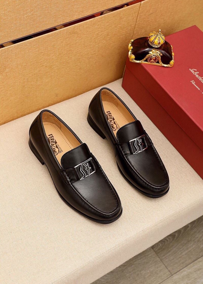 Ferragamo Shoes